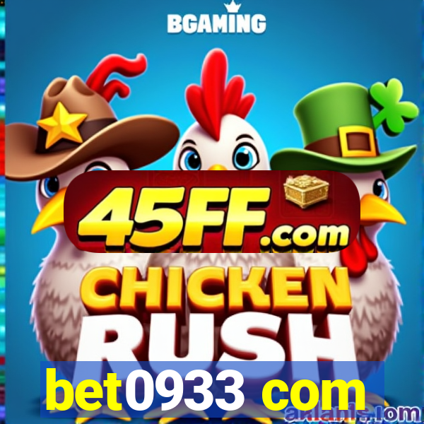 bet0933 com